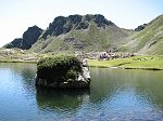 Escursione dai Piani dell'Avaro ai Laghetti di Ponteranica e al Monte Avaro (24 agosto 08) - FOTOGALLERY